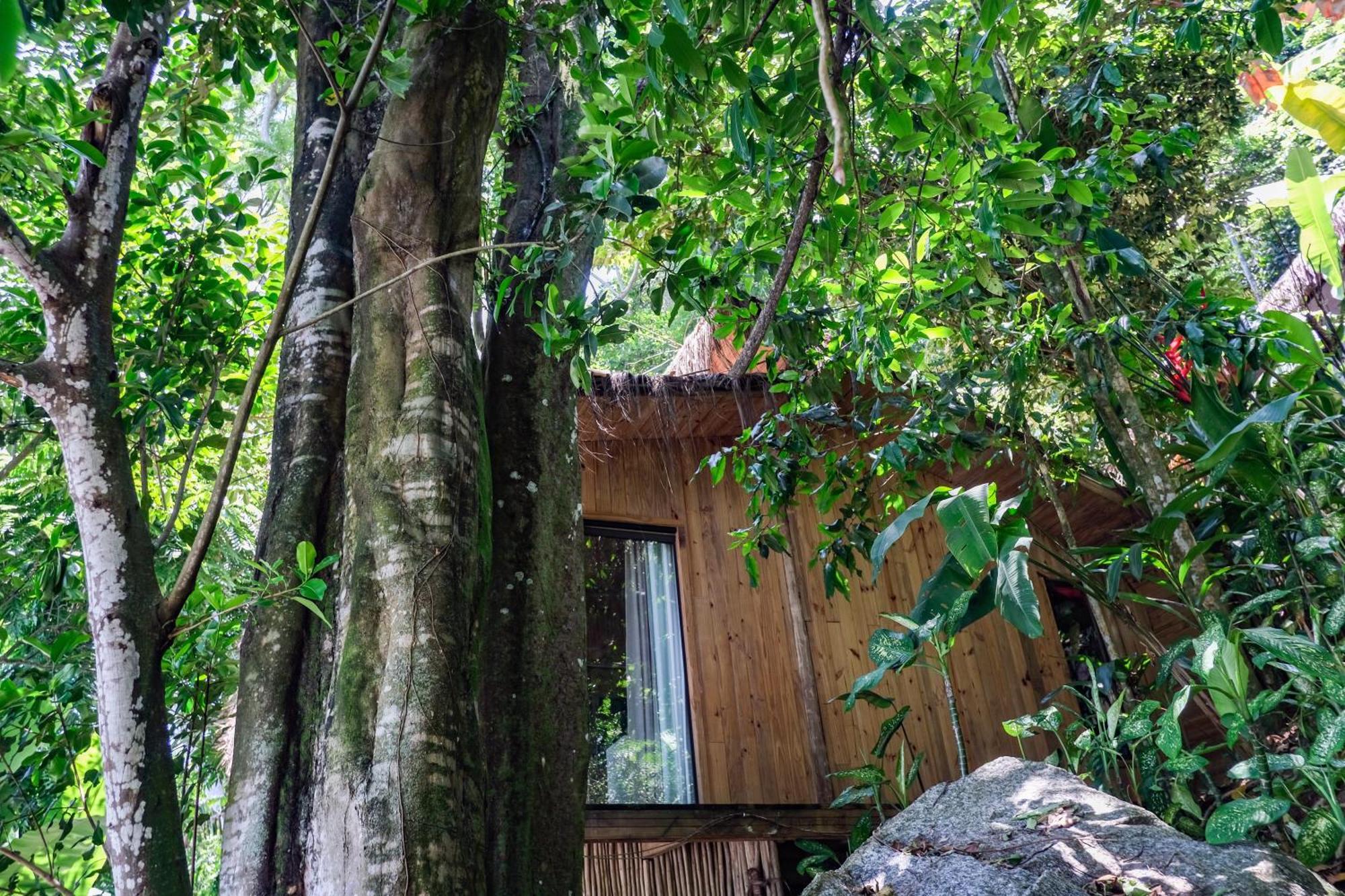 Casa Luz Otel Araquari Oda fotoğraf